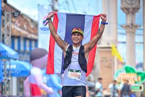 BIB: 5020
                            <button type="button" onclick="openModal(24883875)" class="btn btn-primary btn-sm float-right btn-popup" data-toggle="modal" data-target=".modal-high-quality">
                        <i class="fas fa-shopping-cart"></i> Add to Cart
                    </button>
                                            <button type="button" onclick="isThisMe(24883875, true)" class="btn btn-success btn-sm float-right btn-popup btn-isme hidden" data-toggle="tooltip" data-placement="bottom" title="นี่คือรูปของคุณใช่ไหม คลิกที่นี่เพื่อเอาเข้าอัลบั้ม">
                        <i class="fas fa-plus"></i> Add to album
                    </button>
                    <button type="button" onclick="isThisMe(24883875, false)" class="btn btn-warning btn-sm float-right btn-popup btn-isnotme hidden">
                        <i class="fas fa-ban"></i> Remove from album
                    </button>